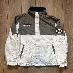 Tommy Hilfiger Jacket (Packable Hood)